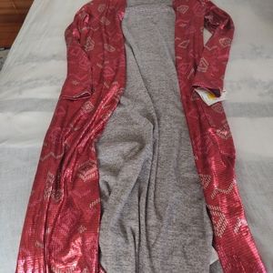 NWT Lularoe Sarah